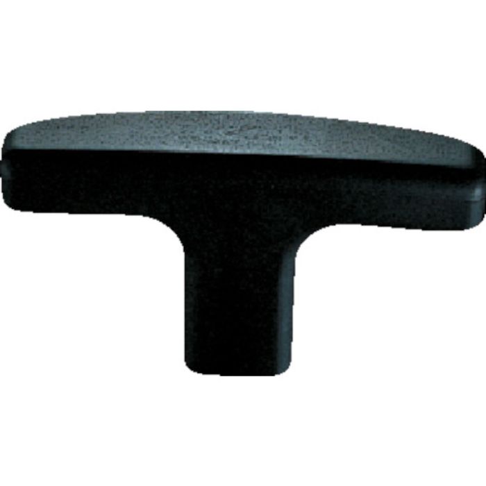 ELESA 角型Tハンドル(メネジ)80 M10(Tcode:1060988)