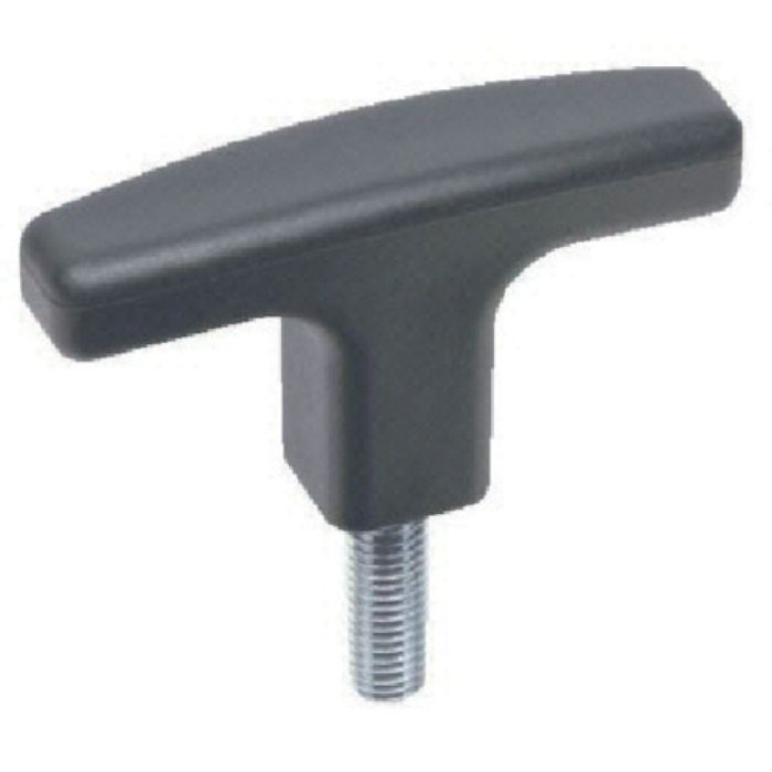 ELESA 角型Tハンドル(Tcode:8059416)