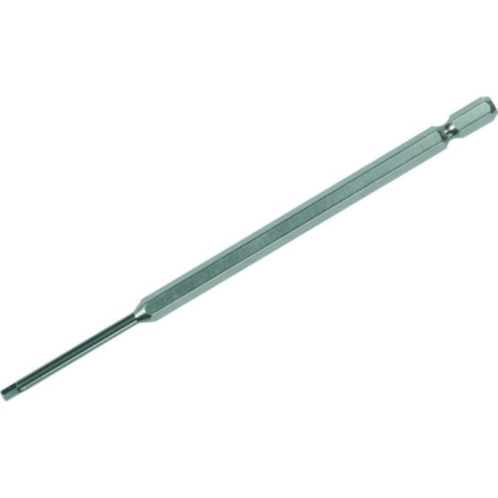 TRUSCO 六角ロングビット 150L 3.0mm(Tcode:7652364)