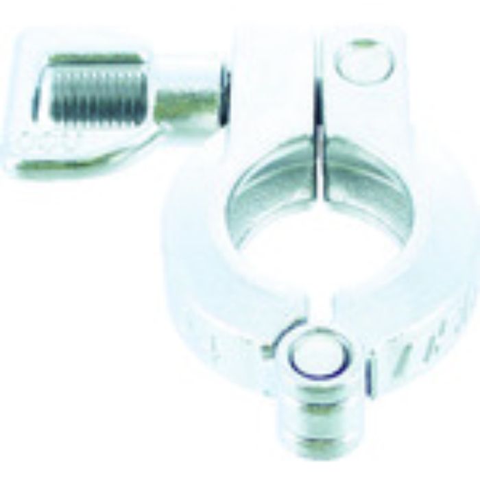 TRUSCO フェルール継手用クランプ金具 15A専用(Tcode:8555601)