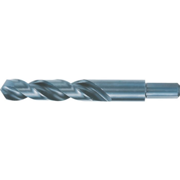 TRUSCO 細軸ドリル13型 17.5mm(Tcode:3912507)