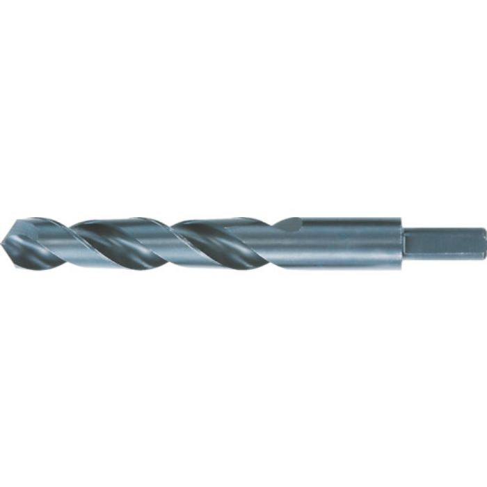 TRUSCO 細軸ドリル10型 11mm(Tcode:3912680)