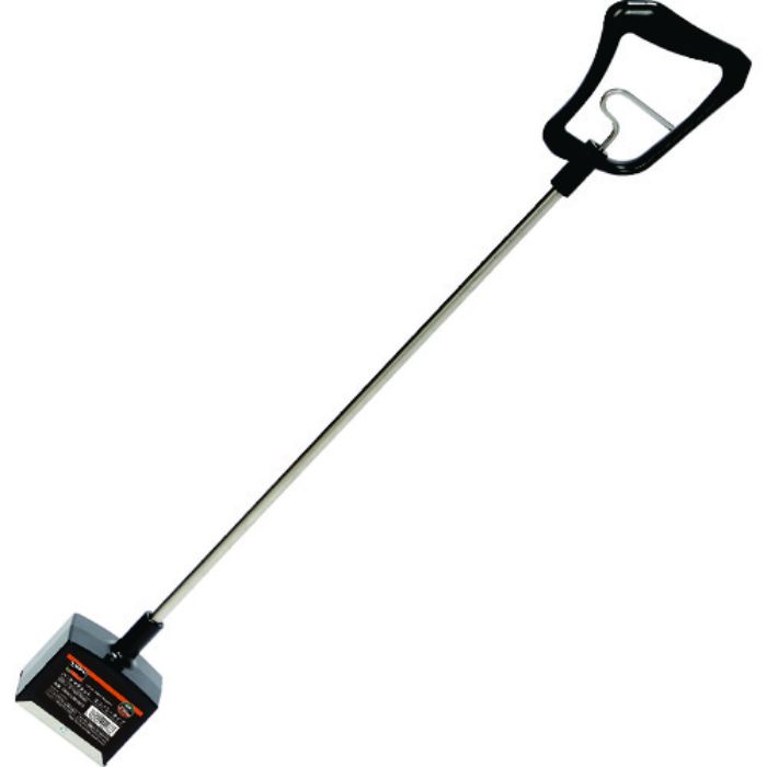 TRUSCO ハンドマグネットエコノミータイプ87X51X710(Tcode:1607242)