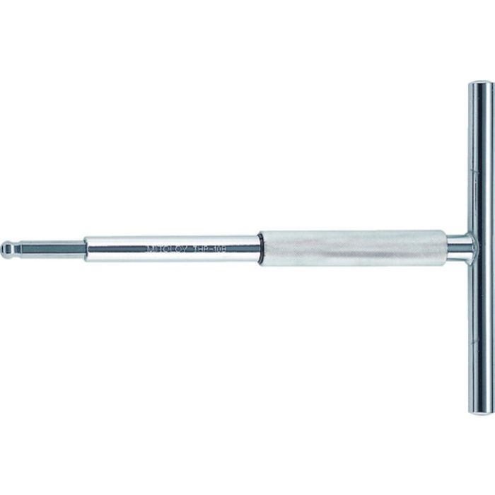 ミトロイ T型ホローレンチ パワータイプ ボールポイント 10mm(Tcode:4114710)