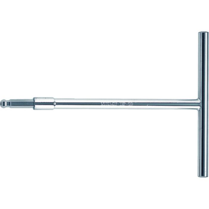 ミトロイ T型ホローレンチ パワータイプ ボールポイント 12mm(Tcode:4114736)