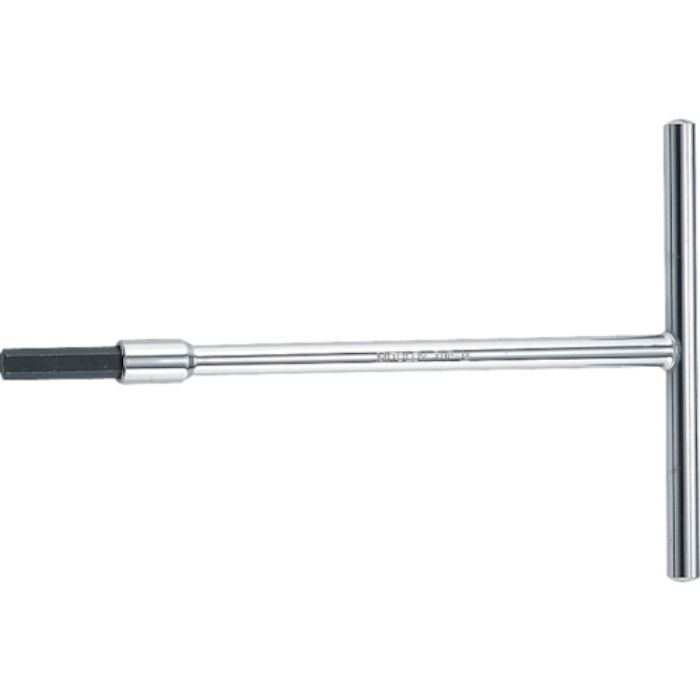 ミトロイ T型ホローレンチ パワータイプ 17mm(Tcode:4114761)