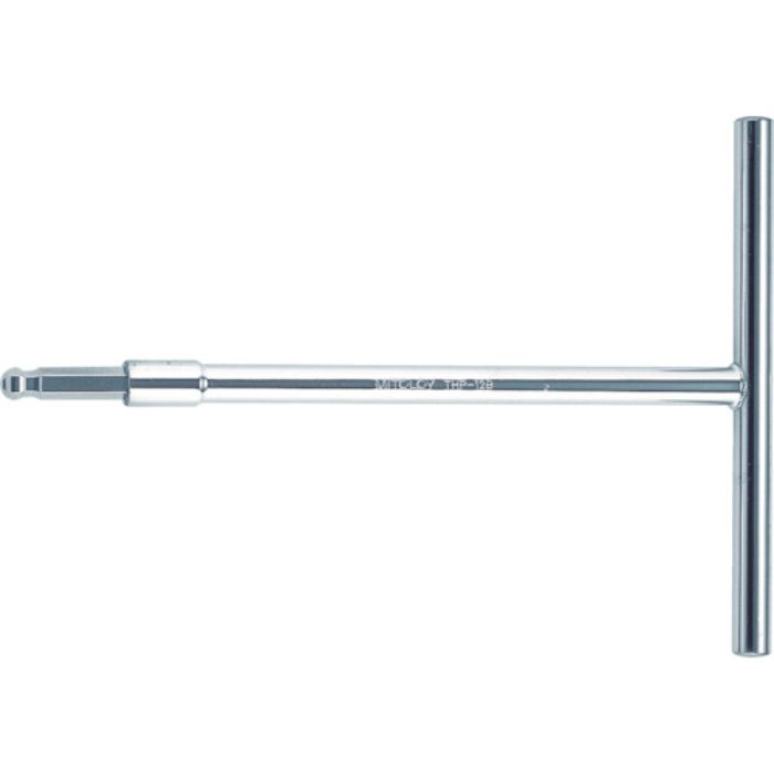 ミトロイ T型ホローレンチ パワータイプ ボールポイント 2.5mm(Tcode:4114787)
