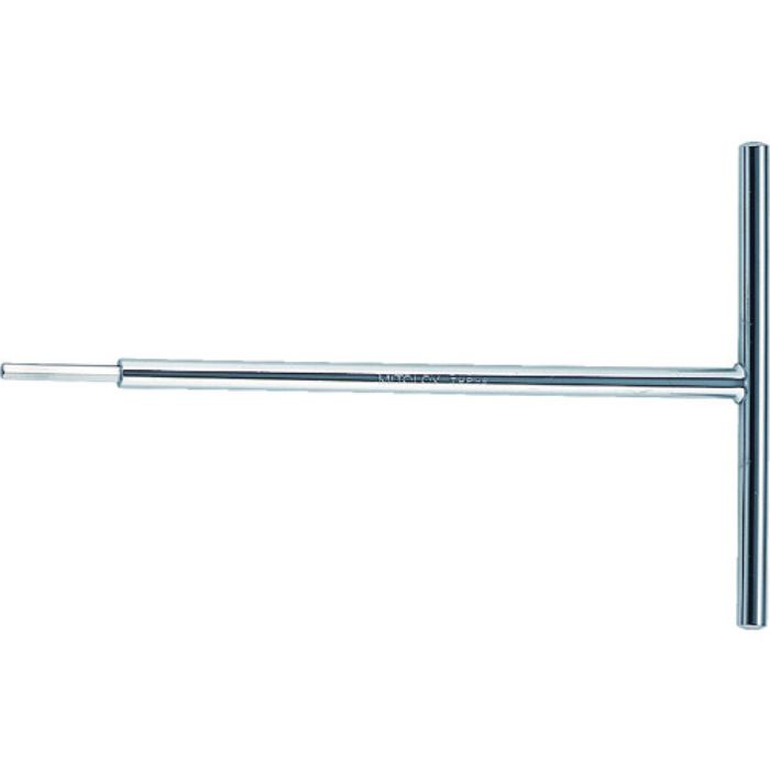 ミトロイ T型ホローレンチ パワータイプ 6mm(Tcode:4114884)