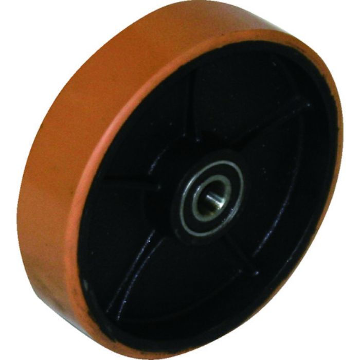 TRUSCO ステアリングホイールアッセンブリー φ200×50 ウレタン(Tcode:1164162)