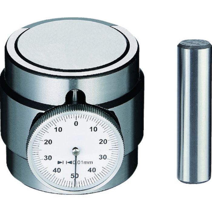 TRUSCO ダイヤル式ハイトプリセッター 底面マグネット付き(Tcode:2083130)