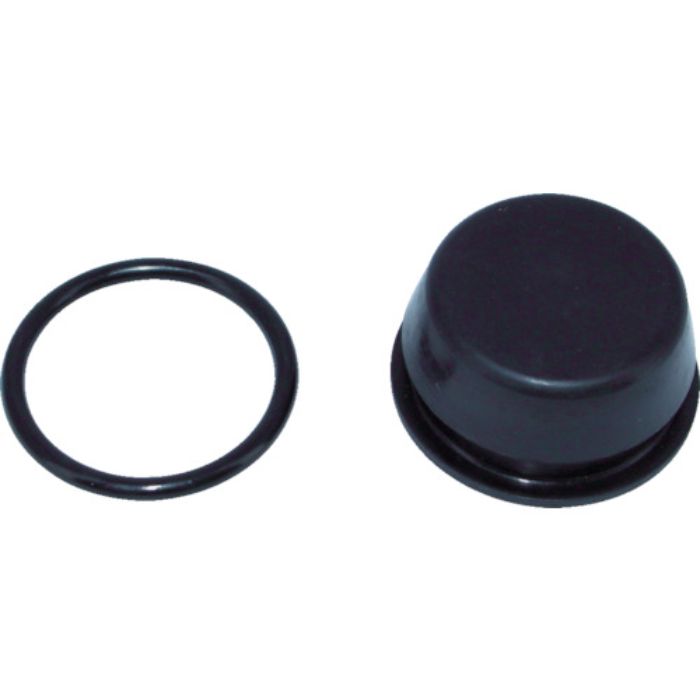 TRUSCO THPN用フィラープラグ Oリング付(Tcode:7761627)