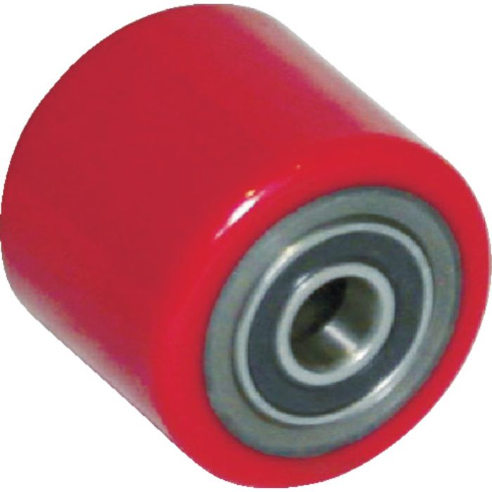 TRUSCO THPN用ロードローラーアッセンブリー Φ80X60(Tcode:7674708)