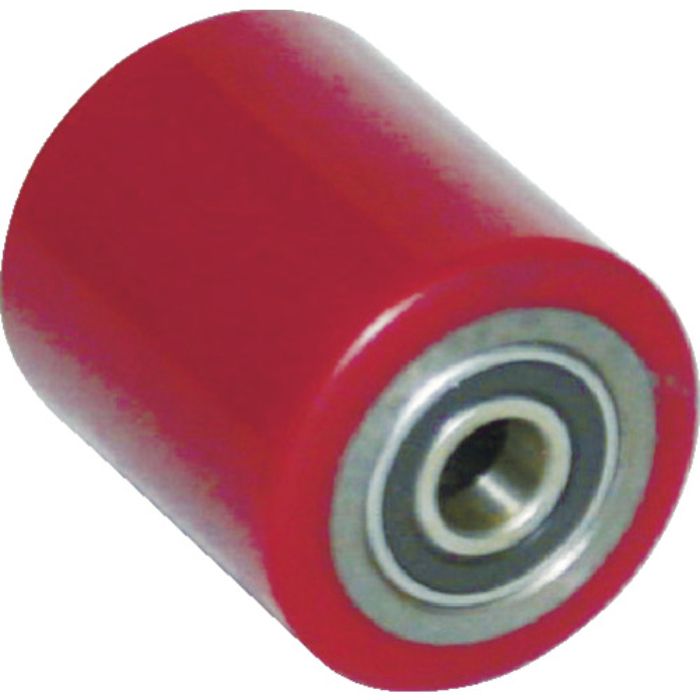 TRUSCO THPN用ロードローラーアッセンブリー Φ80X70(Tcode:7674716)