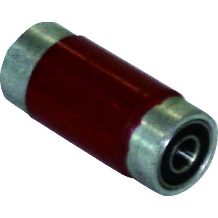 TRUSCO ロードローラーアッセンブリー φ34×81 シングル(Tcode:1164167)