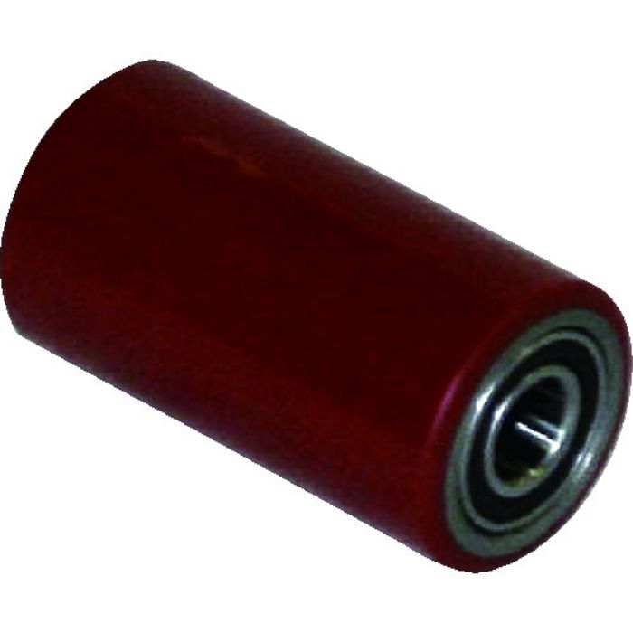 TRUSCO ロードローラーアッセンブリー φ50×93 シングル(Tcode:1164161)