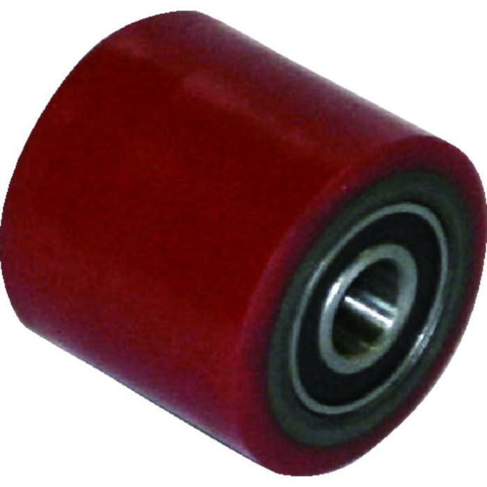 TRUSCO ロードローラーアッセンブリー φ74×70 シングル(Tcode:1164160)