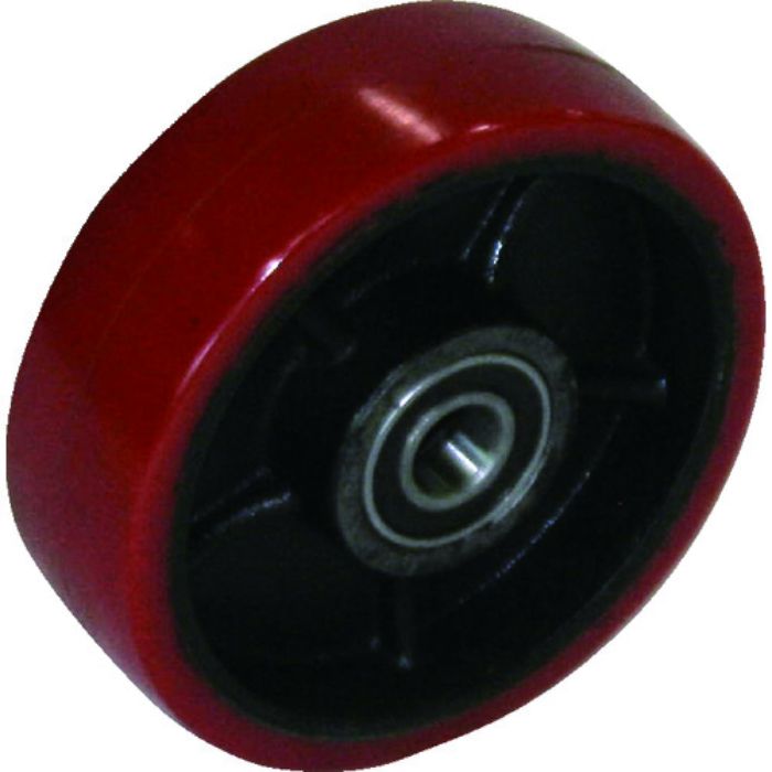 TRUSCO ステアリングホイールアッセンブリー φ160×50 ウレタン(Tcode:1164157)