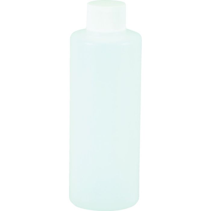 TRUSCO 平キャップボトル 200ml(Tcode:4846192)