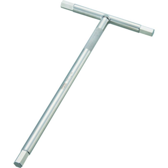 TONE T形ヘキサゴンレンチ 対辺寸法12mm 全長320mm(Tcode:2396333)