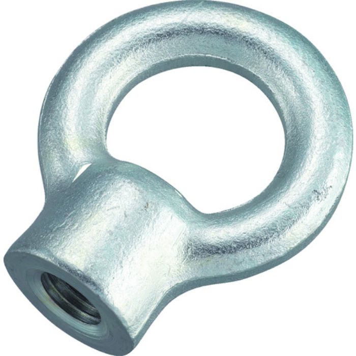 TRUSCO アイナット スチール製 6mm(Tcode:2758113)