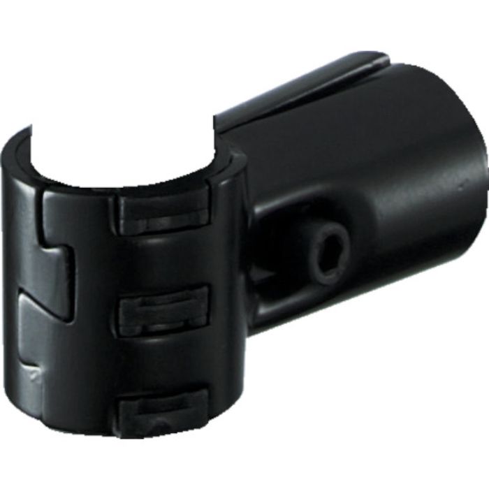 TRUSCO 導電性パイプシステム3方向ヒンジジョイント(Tcode:2821311)