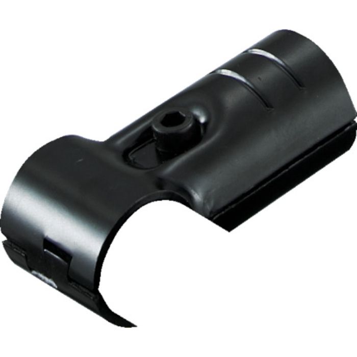 TRUSCO 導電性パイプシステム3方向ジョイント(Tcode:2821222)