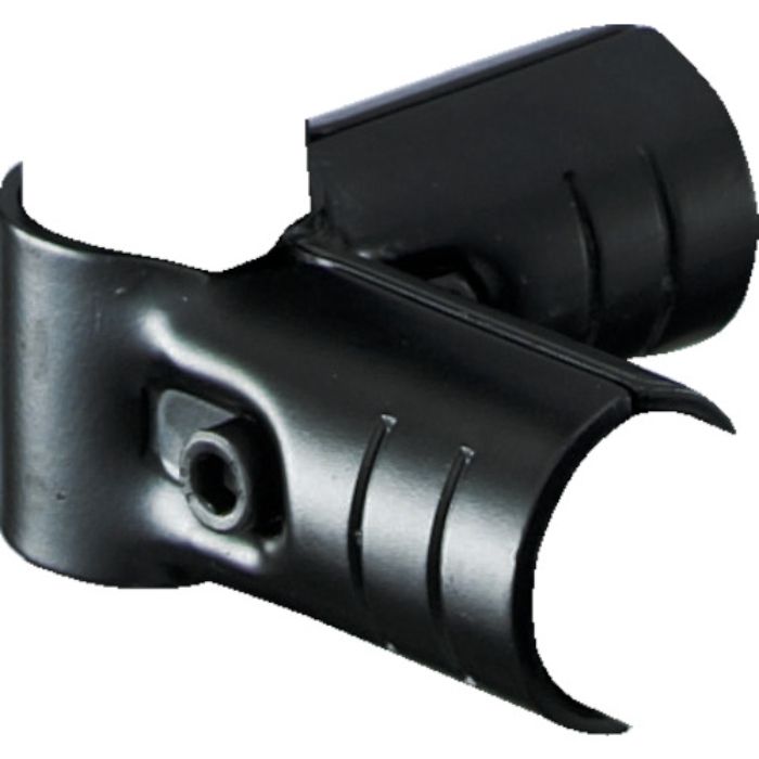 TRUSCO 導電性パイプシステム4方向ジョイント(Tcode:2821231)