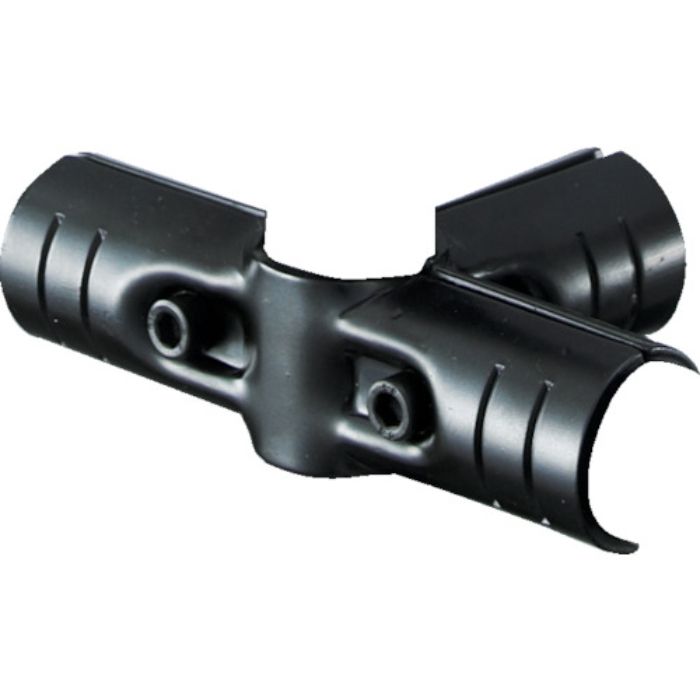 TRUSCO 導電性パイプシステム5方向ジョイント(Tcode:2821249)