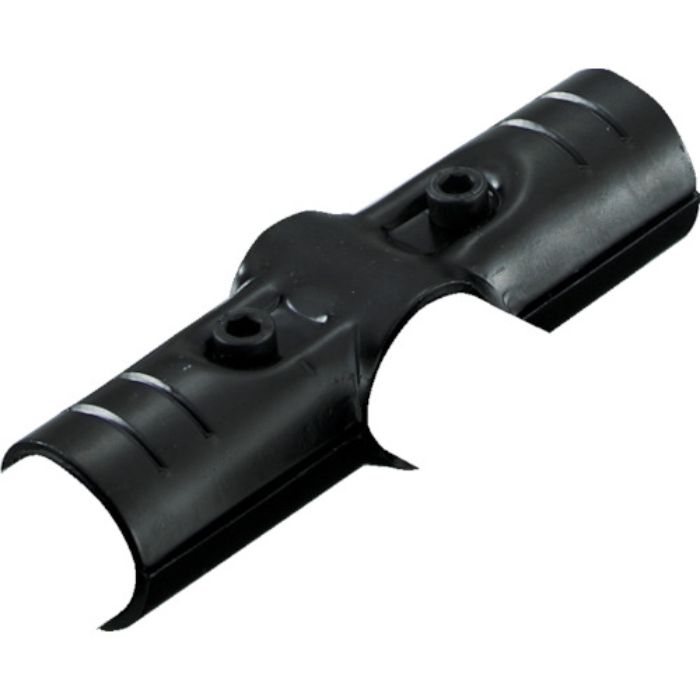 TRUSCO 導電性パイプシステム4方向ジョイント(Tcode:2821257)