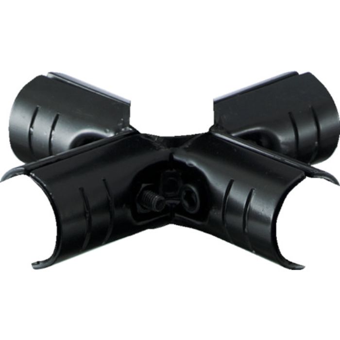 TRUSCO 導電性パイプシステム6方向ジョイント(Tcode:2821265)