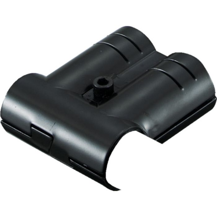 TRUSCO 導電性パイプシステム4方向ジョイント(Tcode:2821303)