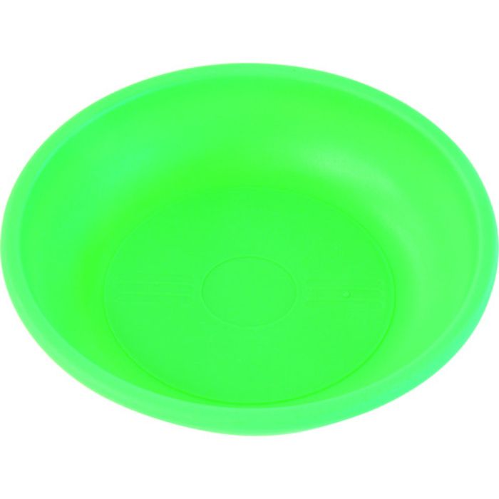 TRUSCO 樹脂マグネットトレー 緑(Tcode:4152972)