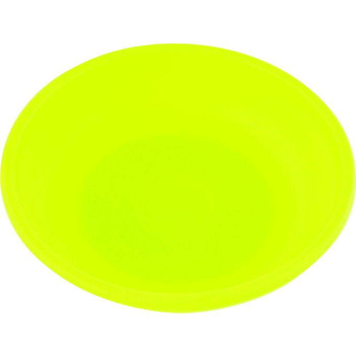 TRUSCO 樹脂マグネットトレー 黄(Tcode:4152999)