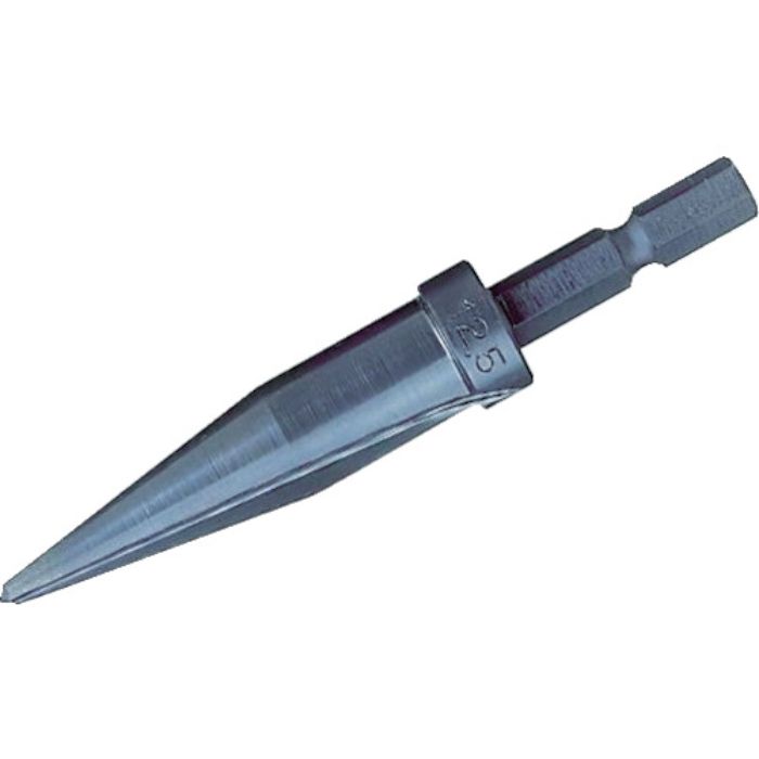 大見 タケノコドリル ルーフ用 刃径12.5mm(Tcode:3970302)