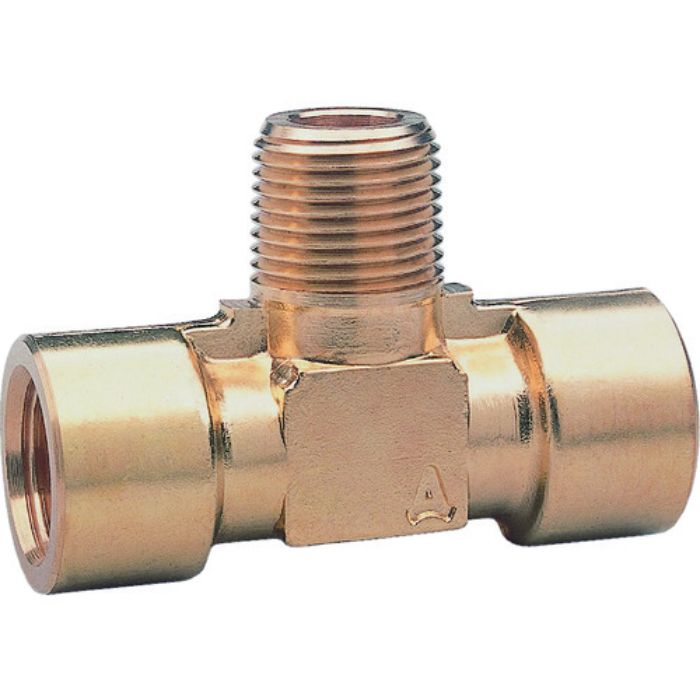 ASOH 二方チーズ PT3/8(RoHS)(Tcode:1953815)