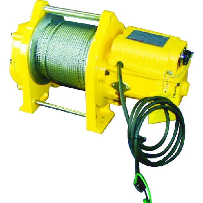 TKK ベビーマイティ 100V 150kg(Tcode:3754421)