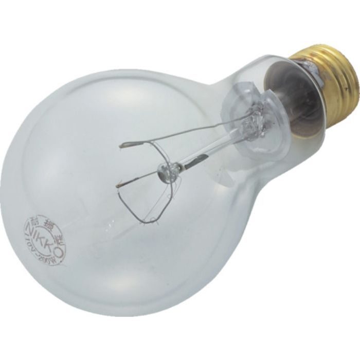 TRUSCO 耐震球 200W(Tcode:2330962)