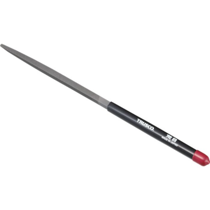 TRUSCO 組ヤスリ 角 荒目 5本セット 全長215mm(5本組サイズ)(Tcode:1514911)