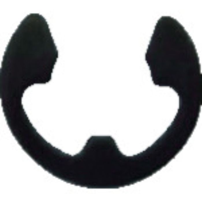 TRUSCO コンパクトバイスTKB-75用 Eリング(Tcode:7612028)