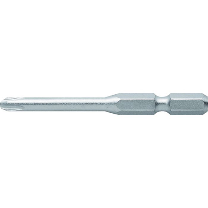 TRUSCO ネジに喰いつくビット2本組 段付 +2X150mm MG付(Tcode:7687001)