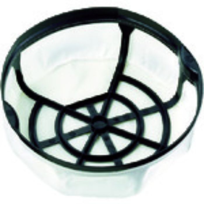 TRUSCO フィルターバスケット(Tcode:3565718)