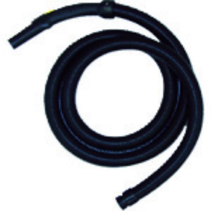 TRUSCO 2.5Mサクションホース べンディングパイプ付(Tcode:3565688)