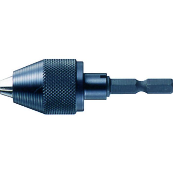 TRUSCO キーレスドリルチャック 1.5〜6.5mm(Tcode:2709406)