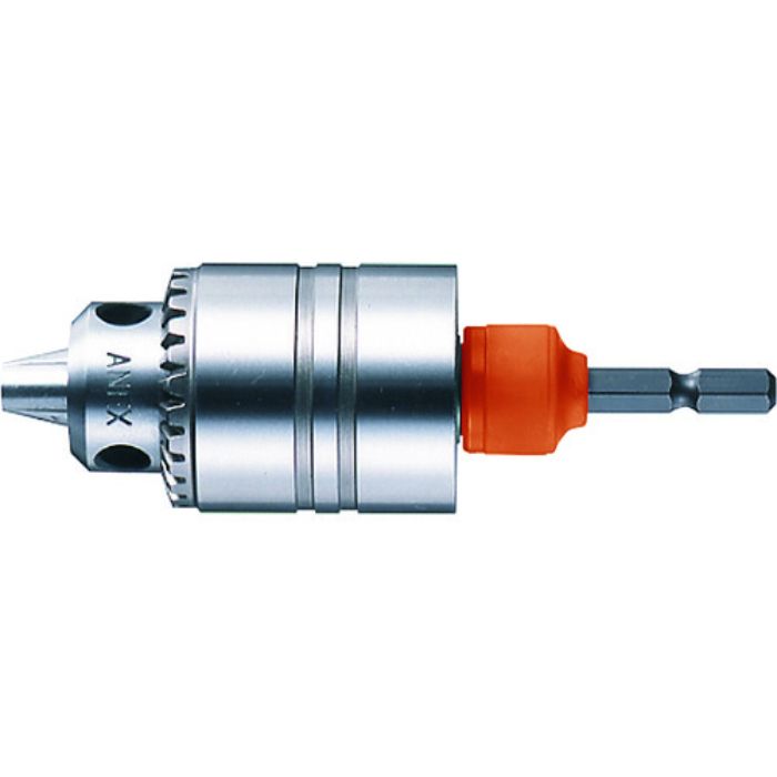 TRUSCO キーレスドリルチャック 1.5〜10.0mm(Tcode:2709422)