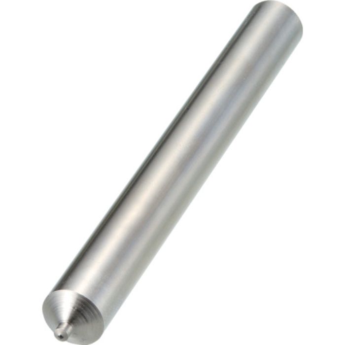 TRUSCO 角柱単石ダイヤモンドドレッサー 11Φ 0.6角(Tcode:4004647)