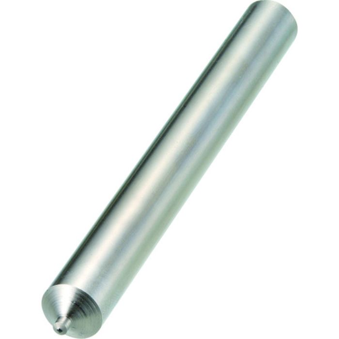 TRUSCO 角柱単石ダイヤモンドドレッサー 11Φ 0.8角(Tcode:4004655)