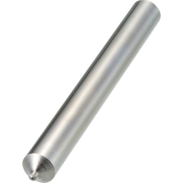 TRUSCO 角柱単石ダイヤモンドドレッサー 12Φ 0.6角(Tcode:4004663)