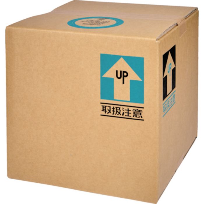 TRUSCO 墨汁 18L(Tcode:3889835)