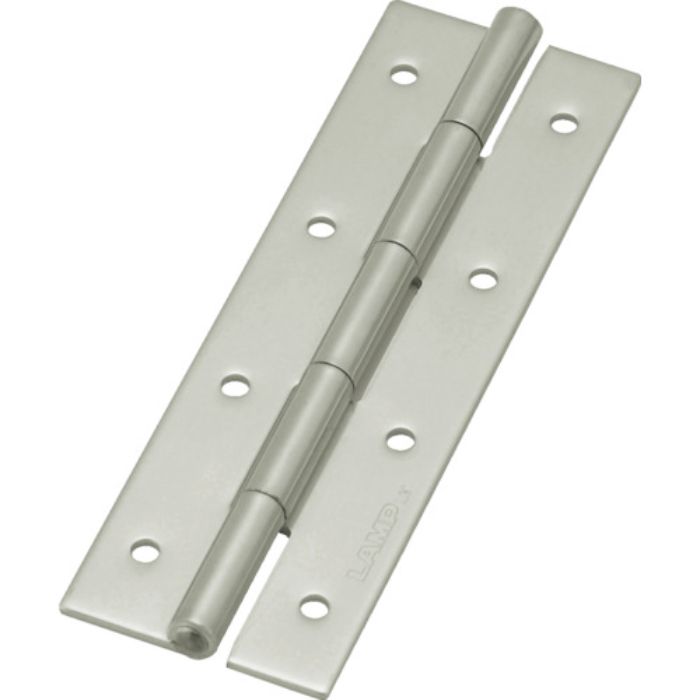 TRUSCO ステンレス蝶番 全長100mm (1個=1袋)