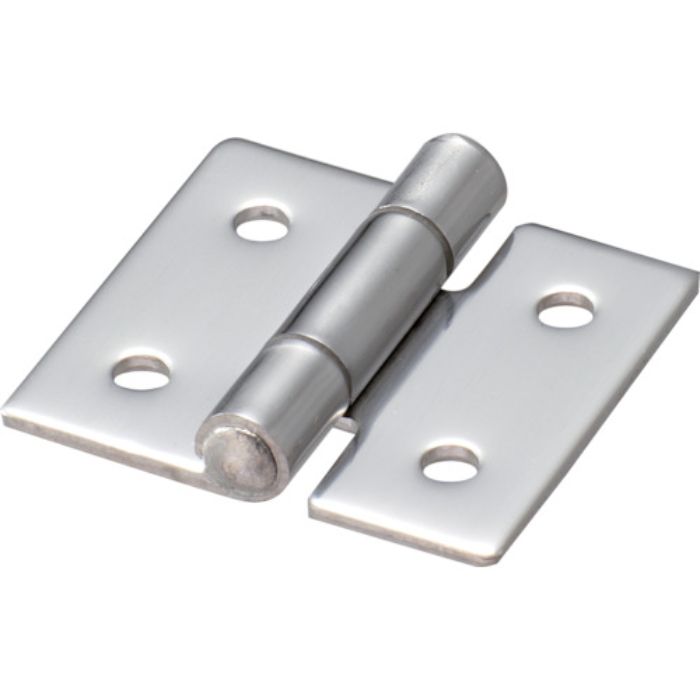 TRUSCO ステンレス蝶番 全長30mm (1個=1袋)(Tcode:2796091)